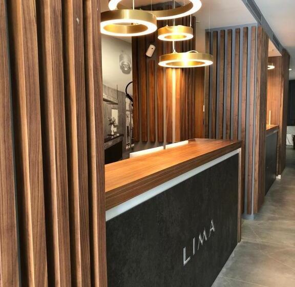 فندق Lima   Adults Recommended