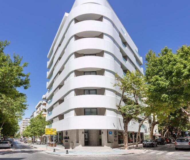 فندق Lima   Adults Recommended