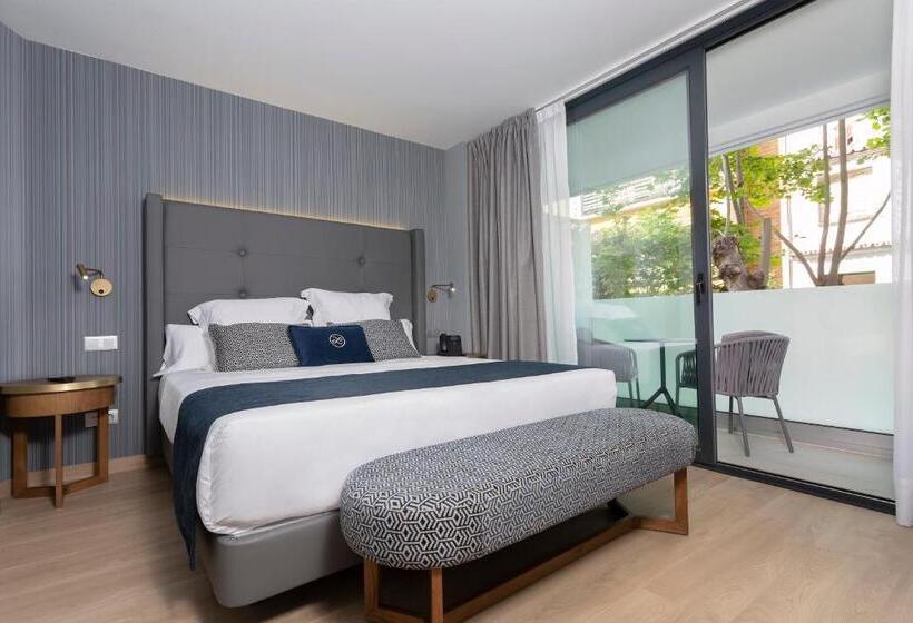 فندق Lima   Adults Recommended