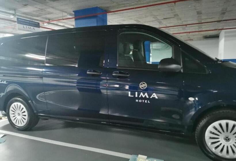 فندق Lima   Adults Recommended