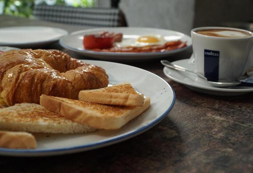 فندق Lima   Adults Recommended