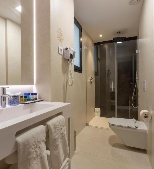 فندق Lima   Adults Recommended