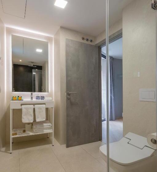 فندق Lima   Adults Recommended