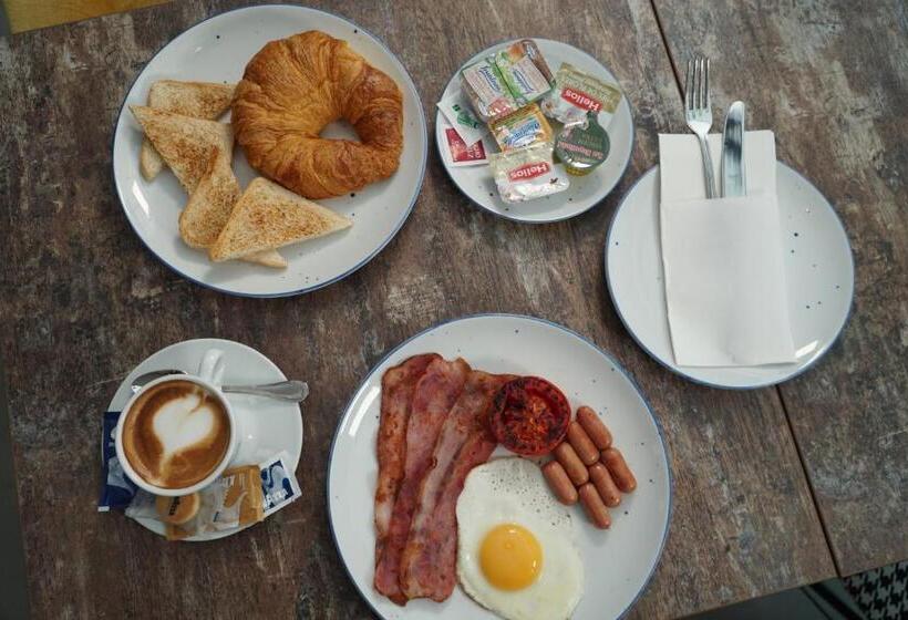 فندق Lima   Adults Recommended