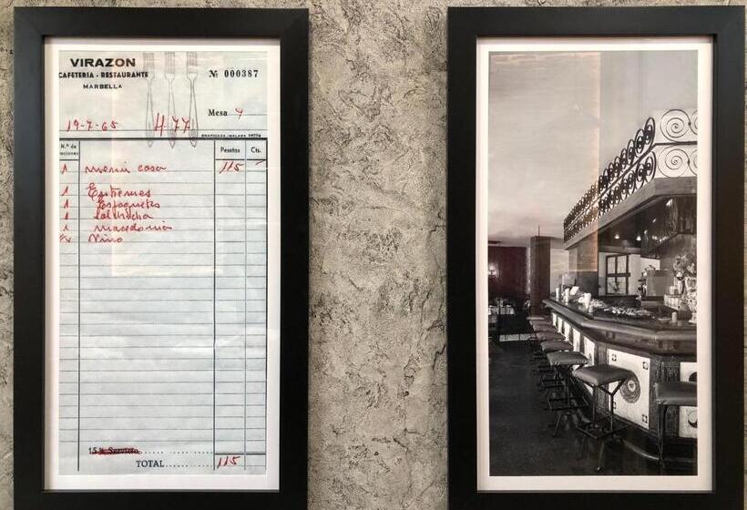 فندق Lima   Adults Recommended