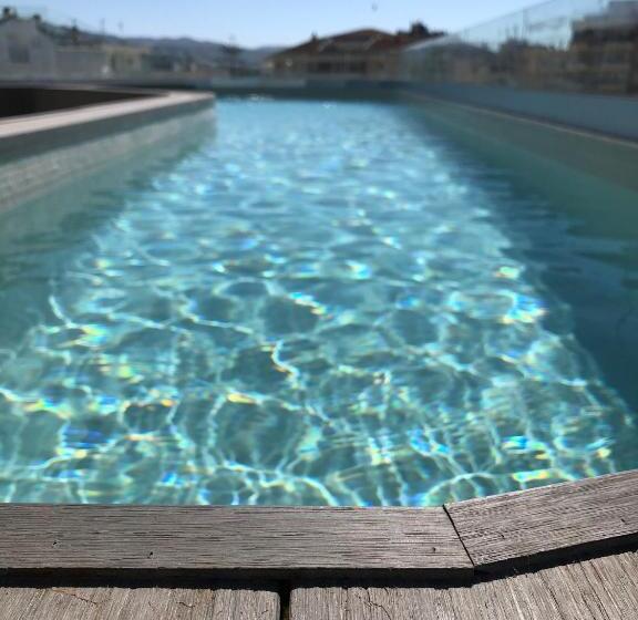 فندق Lima   Adults Recommended