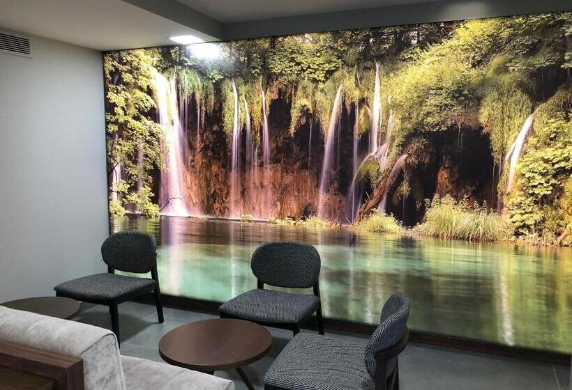 فندق Lima   Adults Recommended