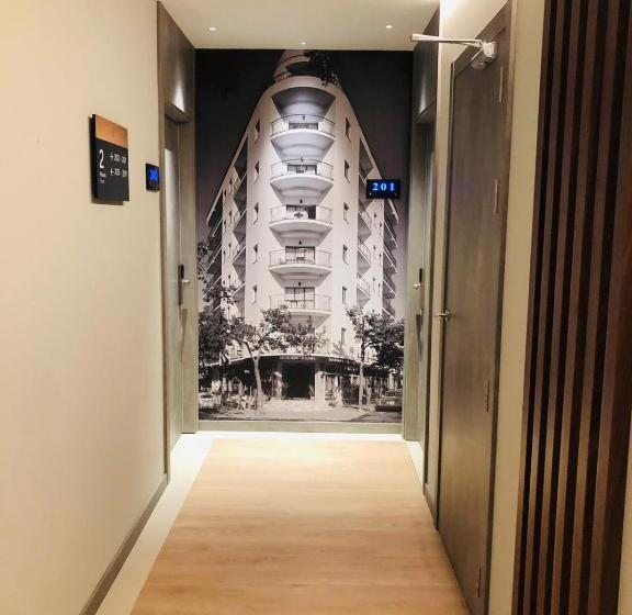 فندق Lima   Adults Recommended