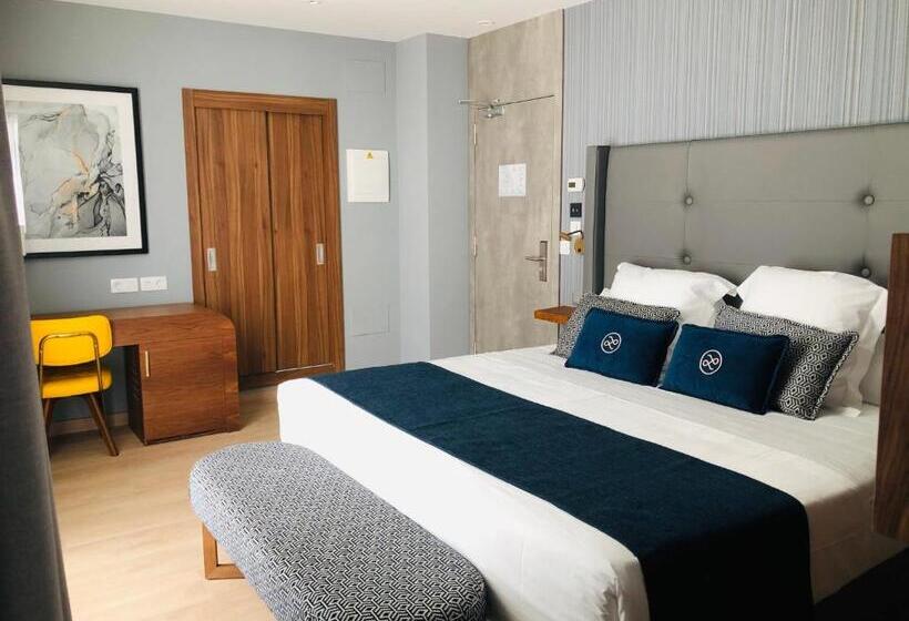 فندق Lima   Adults Recommended