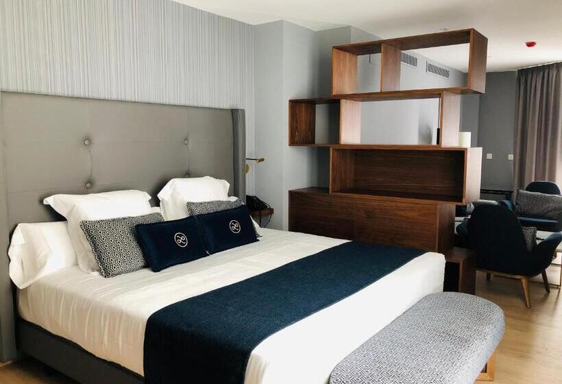 فندق Lima   Adults Recommended