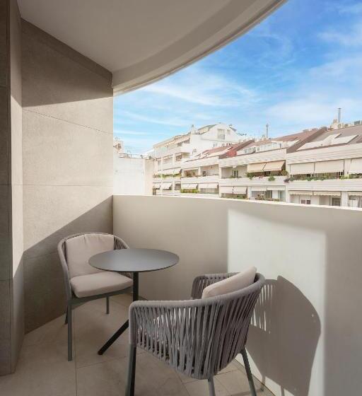 فندق Lima   Adults Recommended