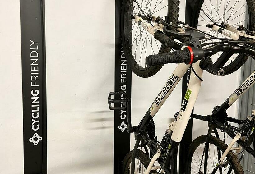 Отель Lloret Santa Rosa By Pierre & Vacances