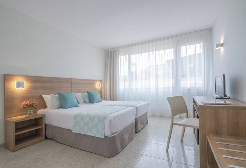 בית מלון כפרי Lloret Santa Rosa By Pierre & Vacances