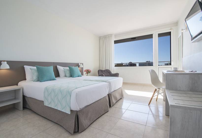 בית מלון כפרי Lloret Santa Rosa By Pierre & Vacances