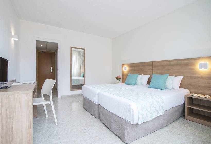 Отель Lloret Santa Rosa By Pierre & Vacances