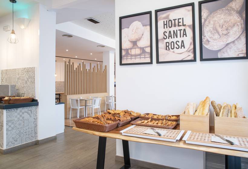 בית מלון כפרי Lloret Santa Rosa By Pierre & Vacances