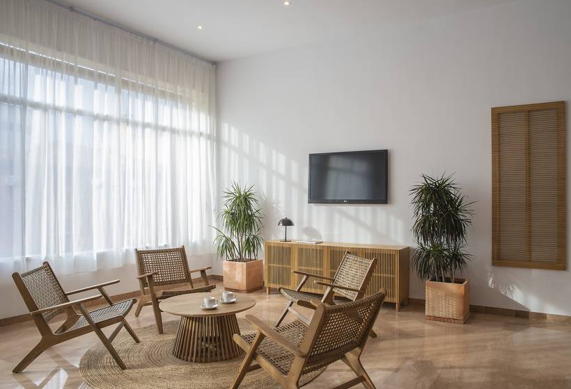 בית מלון כפרי Lloret Santa Rosa By Pierre & Vacances