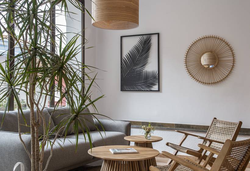 Отель Lloret Santa Rosa By Pierre & Vacances