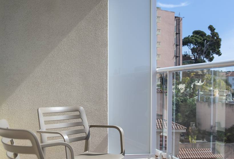 Отель Lloret Santa Rosa By Pierre & Vacances