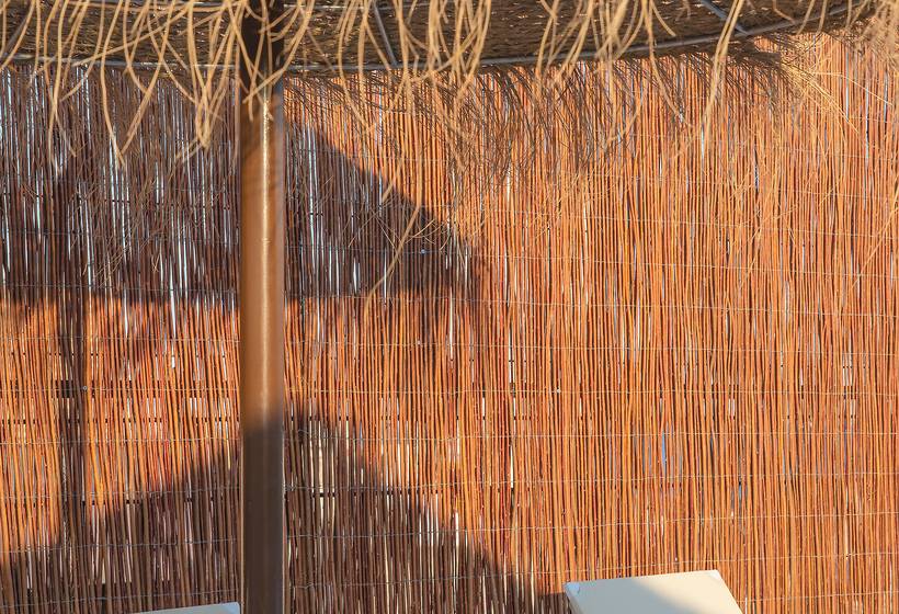 Отель Lloret Santa Rosa By Pierre & Vacances