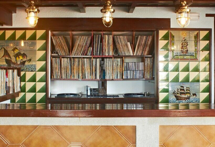 Отель Lloret Santa Rosa By Pierre & Vacances