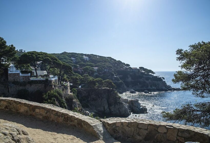 Отель Lloret Santa Rosa By Pierre & Vacances