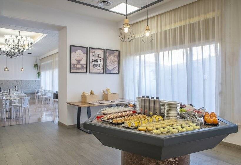 בית מלון כפרי Lloret Santa Rosa By Pierre & Vacances