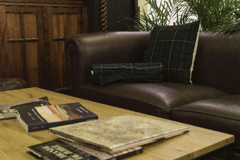 בית מלון כפרי Lopez De Haro