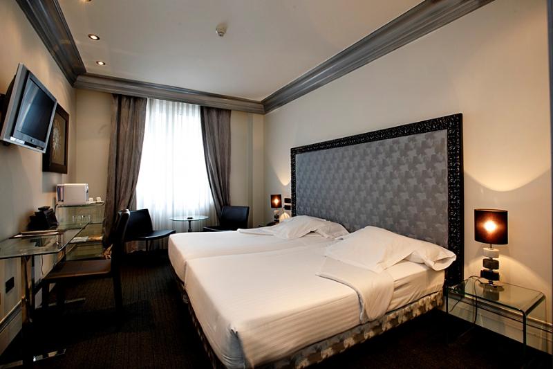 בית מלון כפרי Lopez De Haro