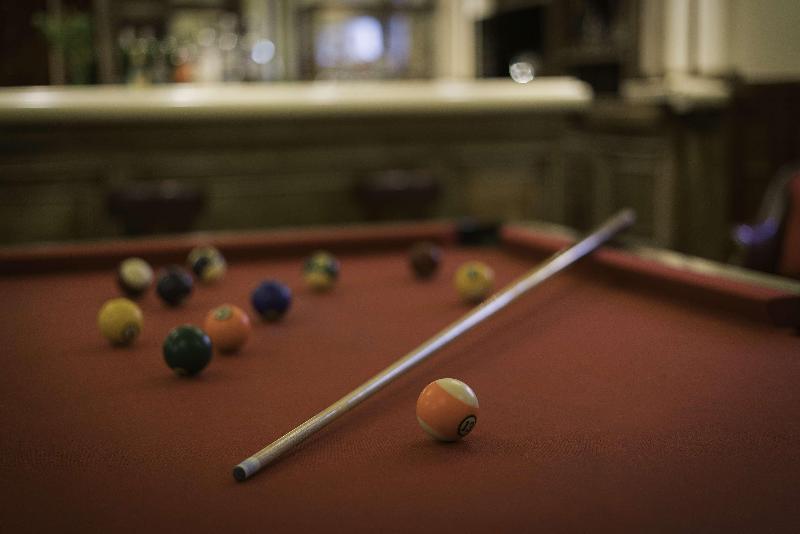 בית מלון כפרי Lopez De Haro