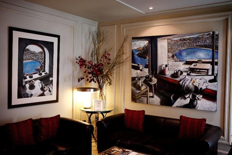 בית מלון כפרי Lopez De Haro