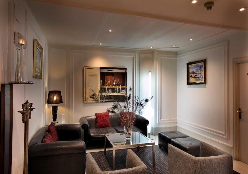 בית מלון כפרי Lopez De Haro