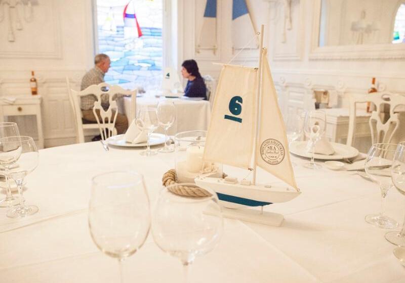 בית מלון כפרי Lopez De Haro