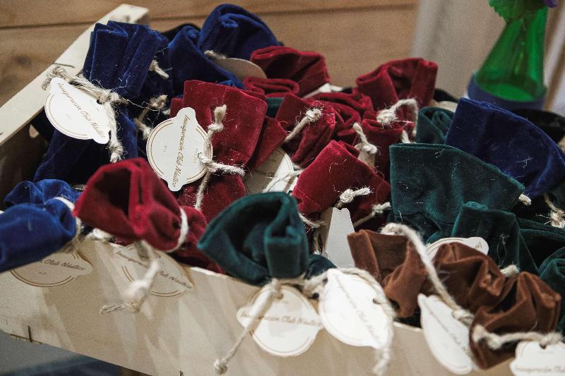 בית מלון כפרי Lopez De Haro