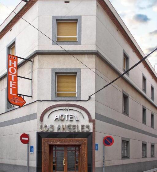 هتل Los Angeles