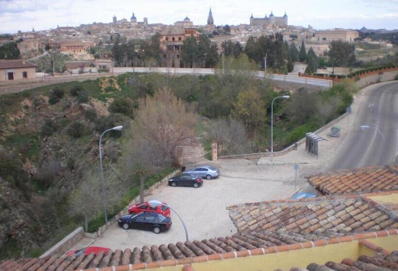 ホテル Los Cigarrales