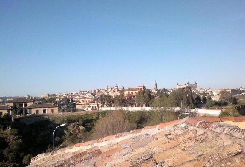 ホテル Los Cigarrales