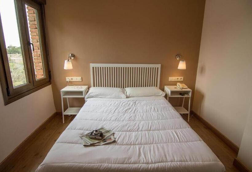 ホテル Los Cigarrales