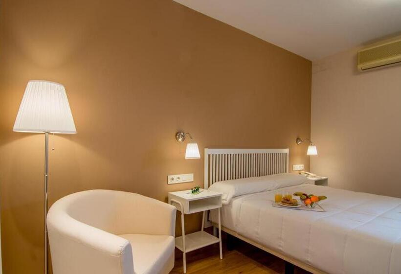 ホテル Los Cigarrales