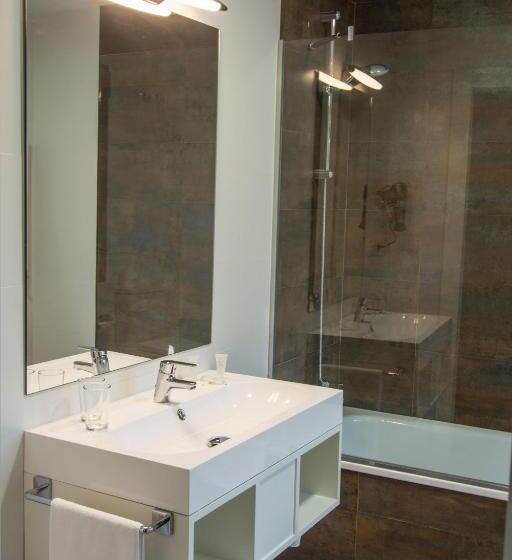 ホテル Los Cigarrales