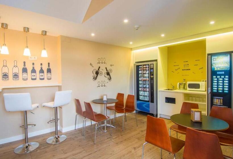 ホテル Los Cigarrales