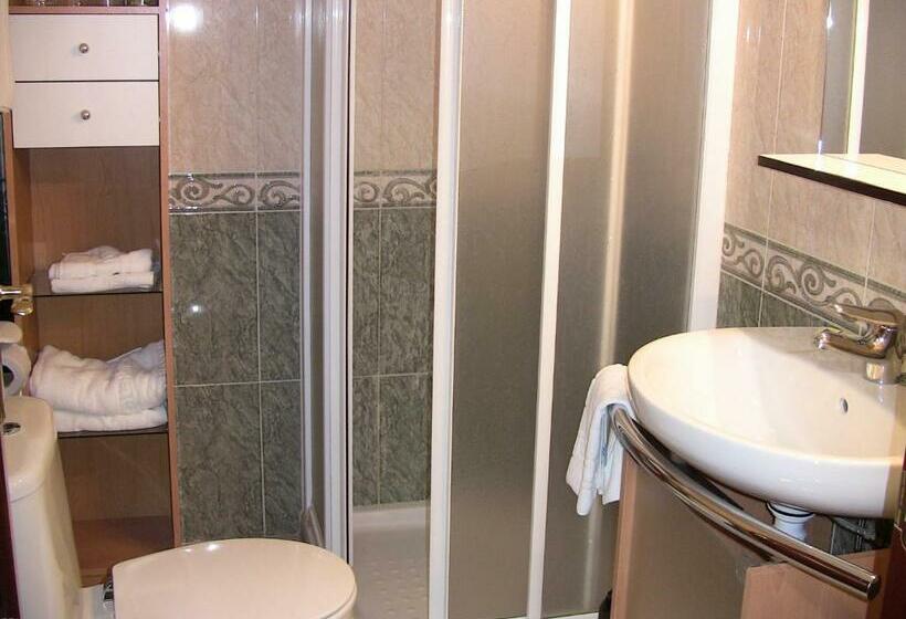 فندق Los Hermanos