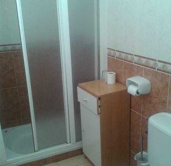 فندق Los Hermanos