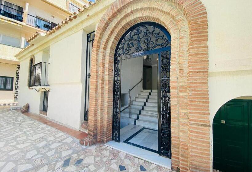 Отель Los Jazmines