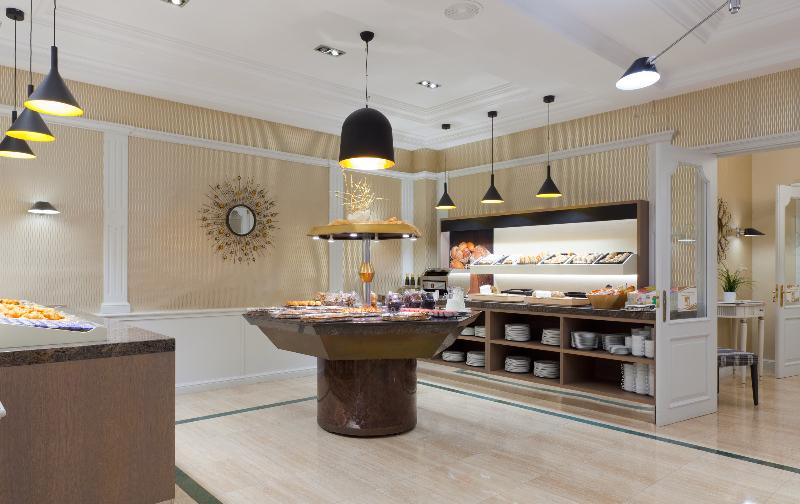 ホテル Kimpton Los Monteros Marbella, An Ihg