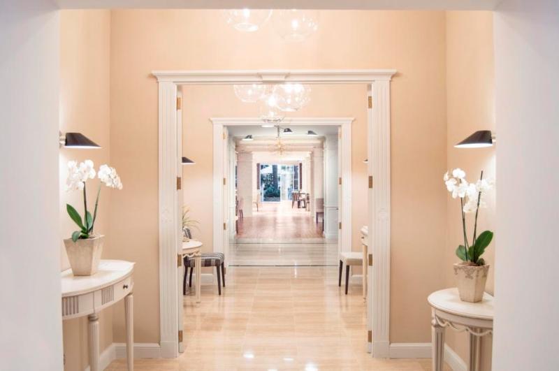 ホテル Kimpton Los Monteros Marbella, An Ihg