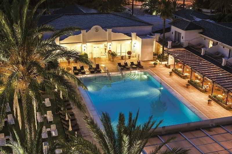 ホテル Kimpton Los Monteros Marbella, An Ihg
