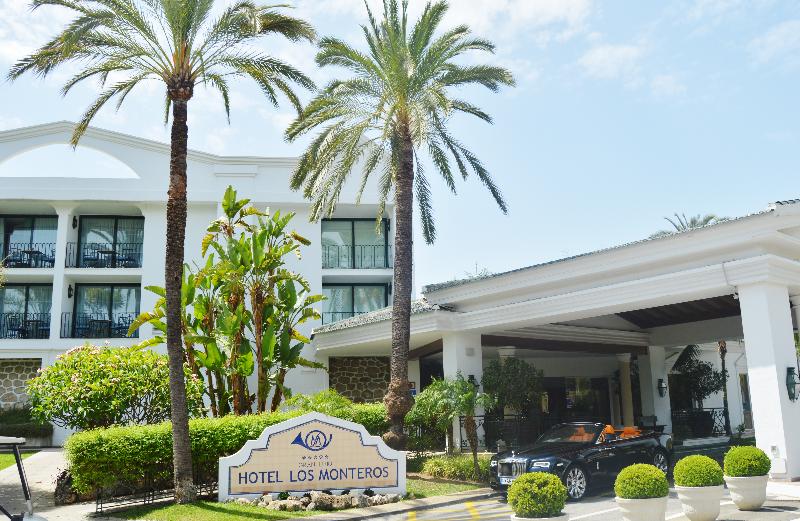 ホテル Kimpton Los Monteros Marbella, An Ihg