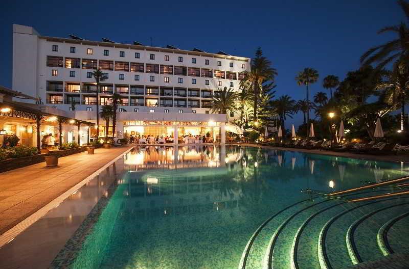 ホテル Kimpton Los Monteros Marbella, An Ihg