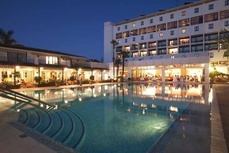 ホテル Kimpton Los Monteros Marbella, An Ihg